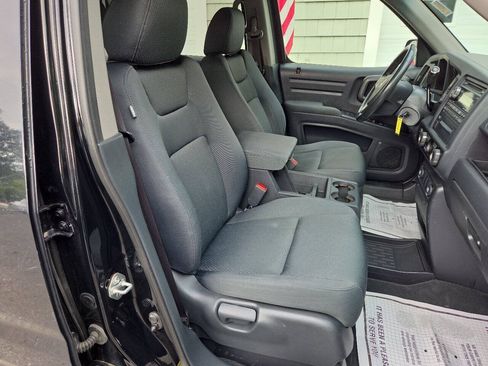 Used 2012 Honda Ridgeline Sport image 12