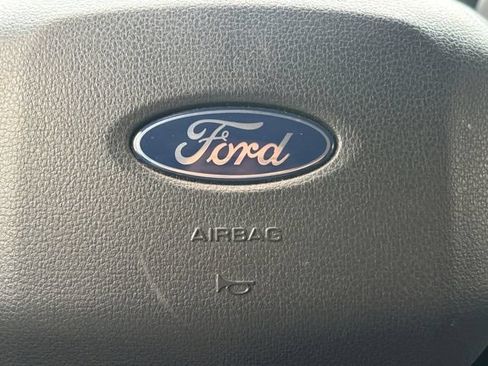 Used 2025 Ford F150 STX RWD image 13