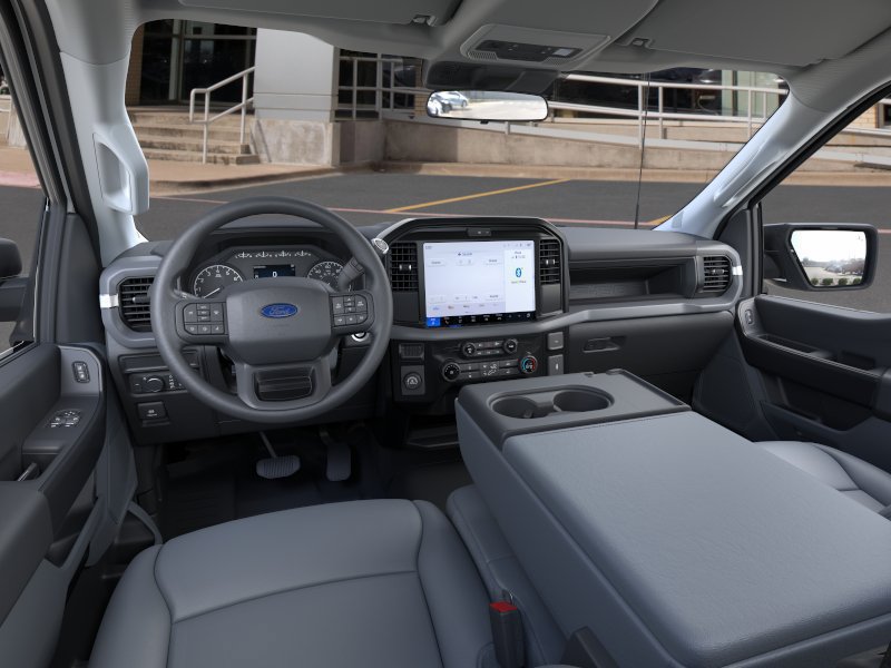 New 2026 Ford F150 XL RWD image 11