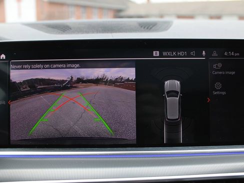 Used 2019 BMW X5 xDrive40i w/ Premium Package 2 image 18