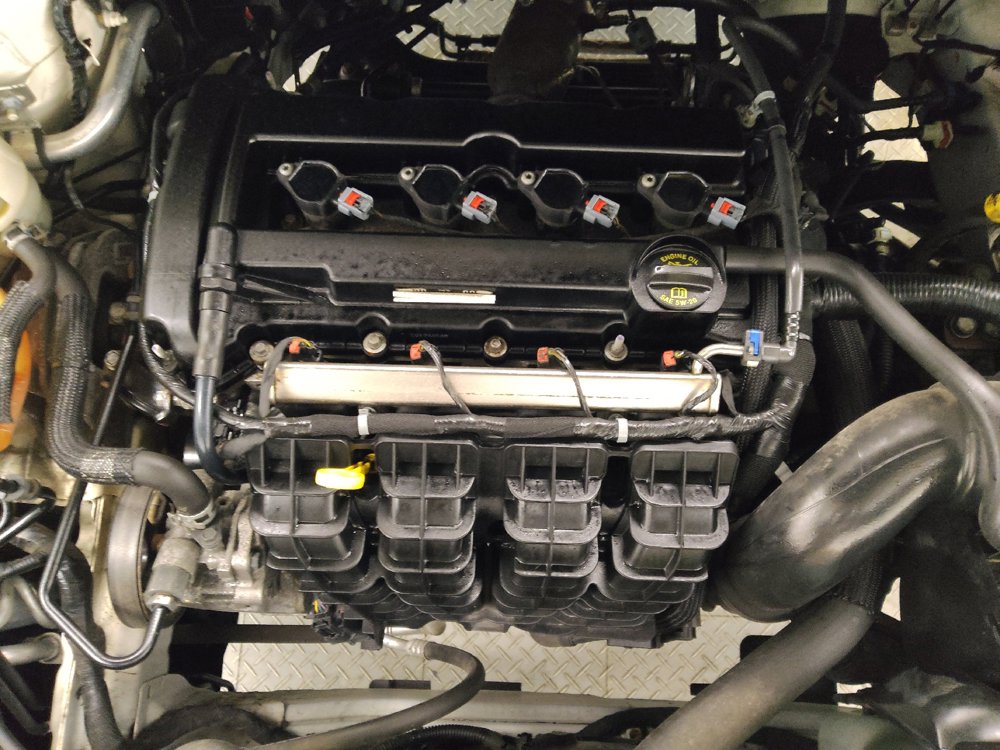 Used 2019 Dodge Journey SE w/ Blacktop Package FWD image 30