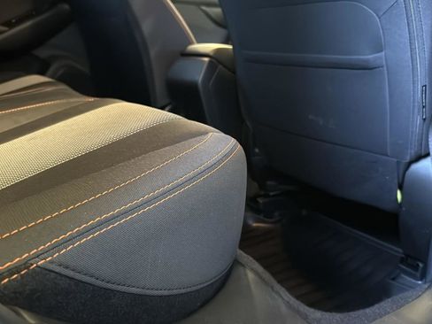 Used 2021 Subaru Crosstrek 2.0i Premium w/ Moonroof Package image 27