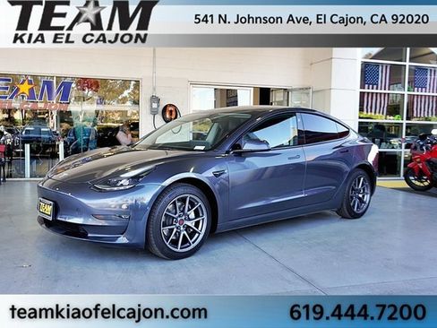 Used 2022 Tesla Model 3 Long Range image 6