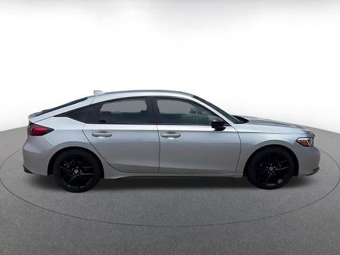 Used 2025 Honda Civic Sport image 12