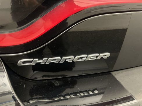 Used 2015 Dodge Charger SXT w/ Rallye Group AWD/4WD image 25