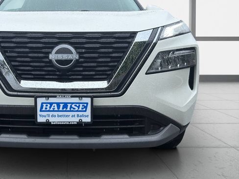Used 2023 Nissan Rogue SV AWD/4WD image 10