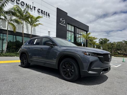 New 2026 MAZDA CX-50 AWD 2.5 S w/ Weather Package image 22