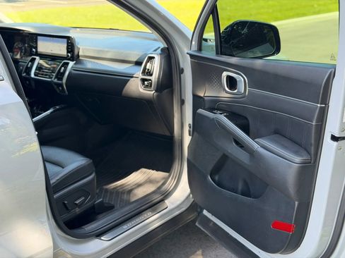 Used 2022 Kia Sorento SX FWD image 36