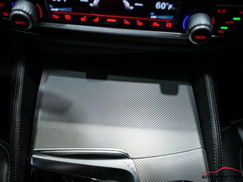 Used 2018 BMW M5 AWD image 74