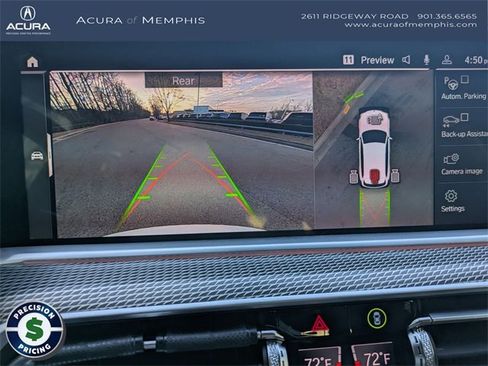 Used 2023 BMW X5 M50i w/ Executive Package image 17