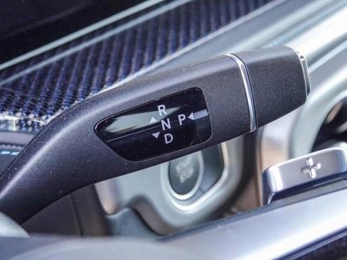 New 2025 Mercedes-Benz G 580 w/ EQ Technology image 18