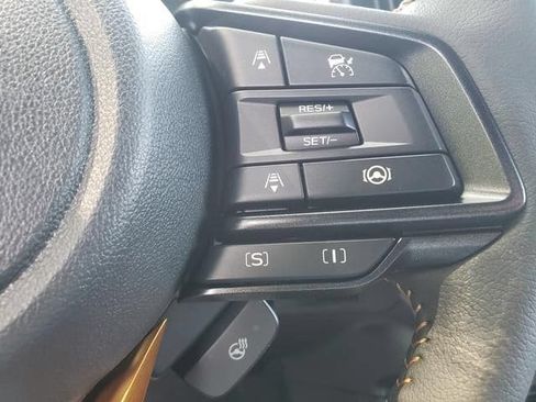 New 2026 Subaru Crosstrek 2.5i Wilderness AWD/4WD image 16