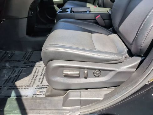 Used 2024 Honda Odyssey EX-L image 21