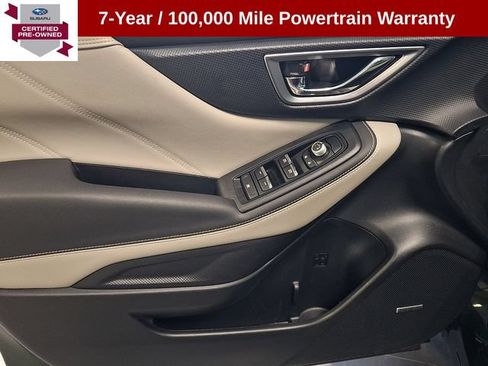 Certified 2024 Subaru Forester Limited w/ POP Package 3 AWD/4WD image 11
