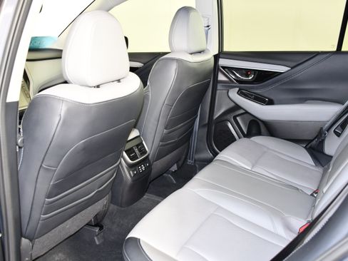 Used 2024 Subaru Outback Limited XT AWD/4WD image 29