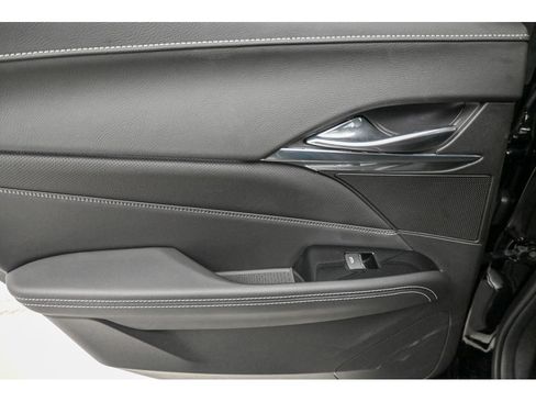 Certified 2025 Cadillac CT4 V Blackwing RWD image 25