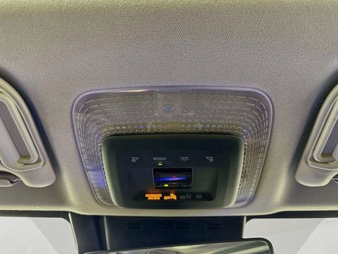 Certified 2026 Toyota Prius Plug-In Hybrid FWD image 24