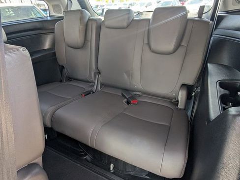 Used 2019 Honda Odyssey Elite image 13