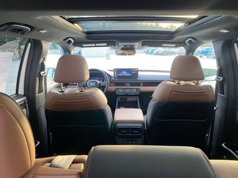 New 2026 Honda Passport TrailSport Elite image 15