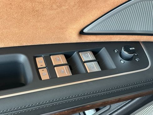 New 2026 Audi A8 L 3.0T AWD/4WD image 13