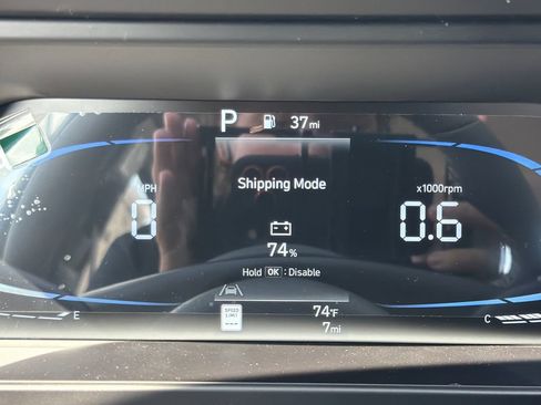 New 2026 Hyundai Elantra Sport FWD image 29