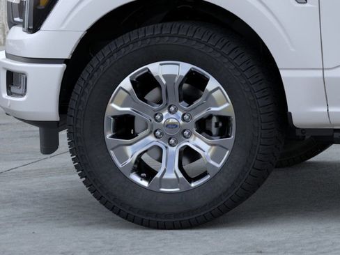 New 2026 Ford F150 Platinum AWD/4WD image 19