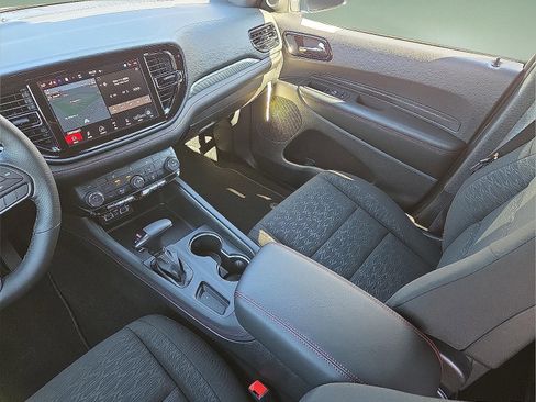 New 2026 Dodge Durango GT image 12
