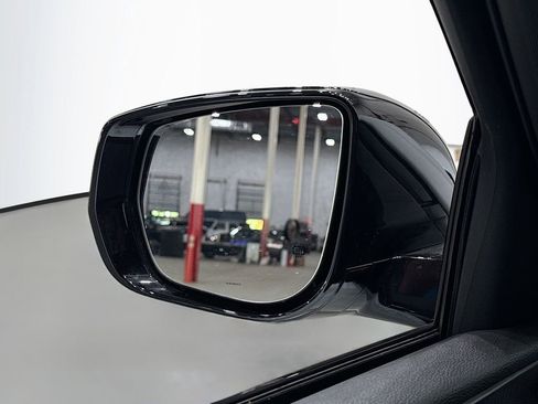 New 2025 Jeep Grand Cherokee Altitude image 45