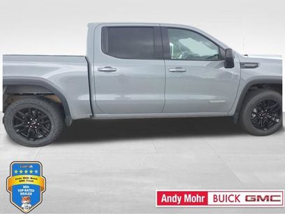 Used 2024 GMC Sierra 1500 Elevation