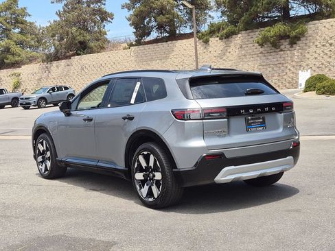 New 2026 Honda Prologue Elite image 9
