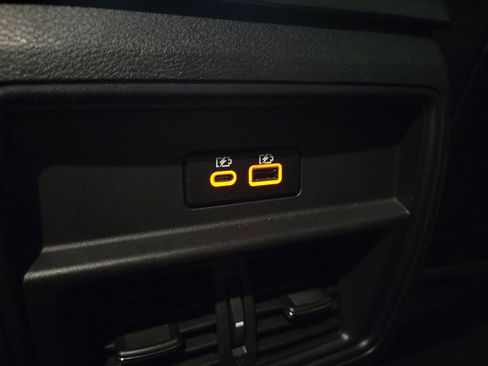 Used 2023 Nissan Murano SV image 10