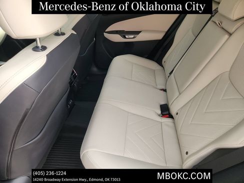 Used 2026 Lexus NX 350 AWD w/ Accessory Package (2T) image 22