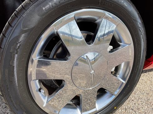 Used 2002 Ford Thunderbird RWD image 67