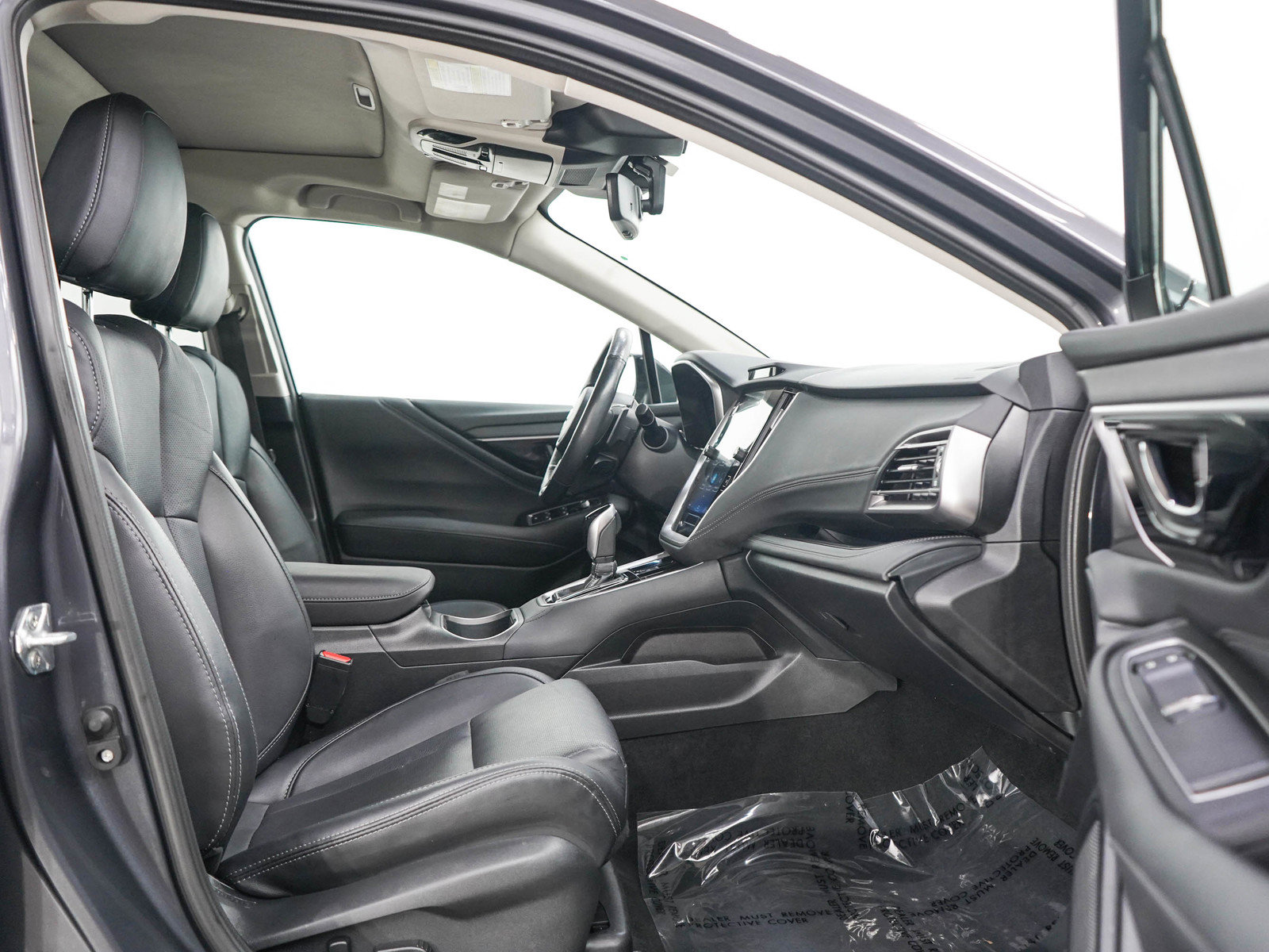 Used 2024 Subaru Outback Limited AWD/4WD image 11
