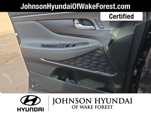 Used 2023 Hyundai Santa Fe Limited image 34