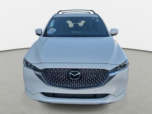 Used 2025 MAZDA CX-5 Signature image 2