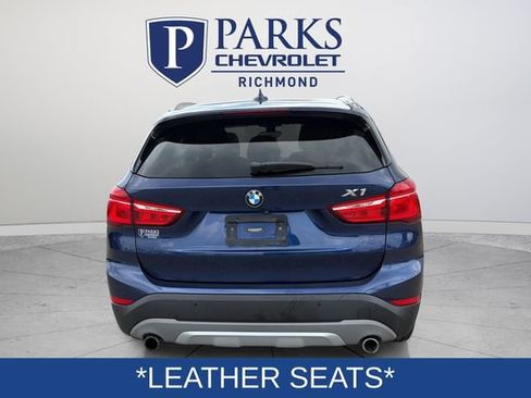 Used 2017 BMW X1 xDrive28i AWD/4WD image 7