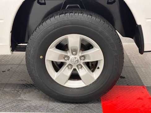 Used 2023 RAM 1500 Tradesman w/ Popular Equipment Group AWD/4WD image 21