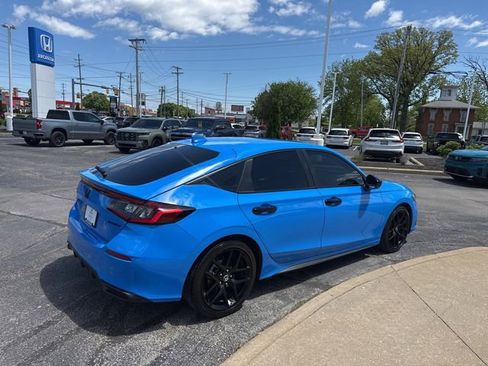 Used 2024 Honda Civic Sport image 8