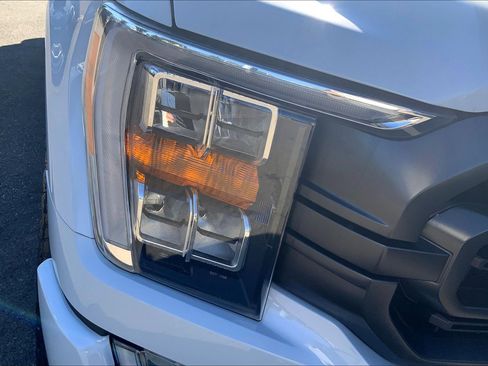 Used 2022 Ford F150 XLT w/ Equipment Group 302A High image 29