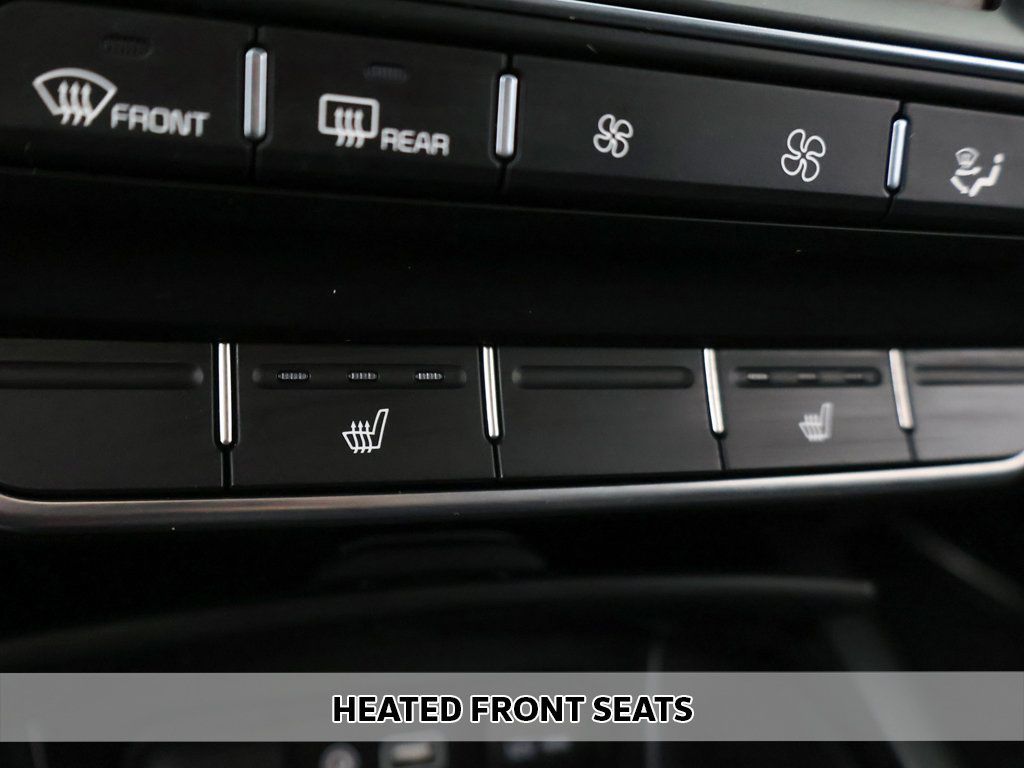 Used 2019 Kia Sorento AWD w/ LX Convenience Package image 5