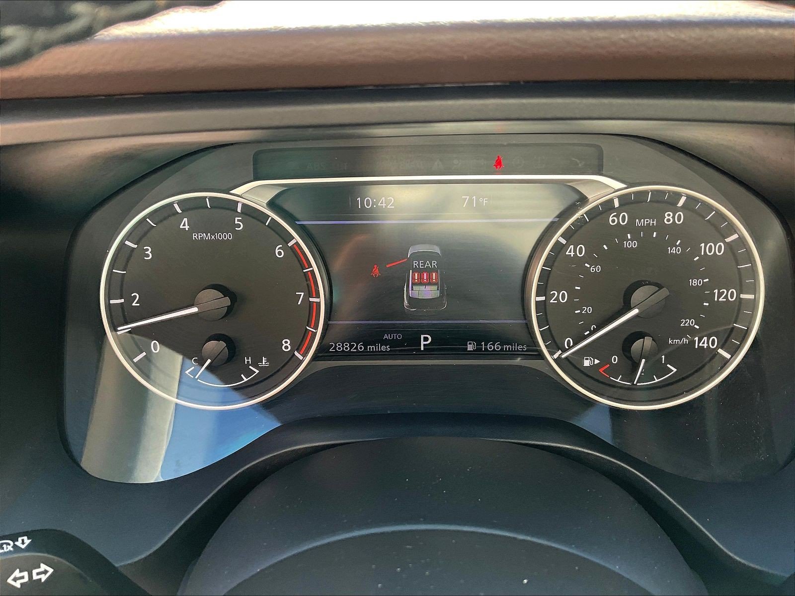 Certified 2023 Nissan Rogue SL w/ SL Premium Package AWD/4WD image 15