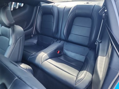 Used 2024 Ford Mustang GT Premium image 12