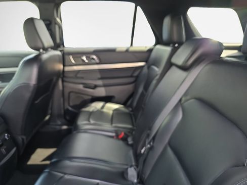 Used 2019 Ford Explorer XLT w/ Equipment Group 202A AWD/4WD image 24
