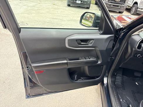 Certified 2023 Ford Bronco Sport Big Bend AWD/4WD image 13