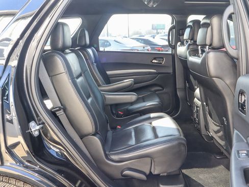 Used 2020 Dodge Durango R/T w/ Blacktop Package image 30