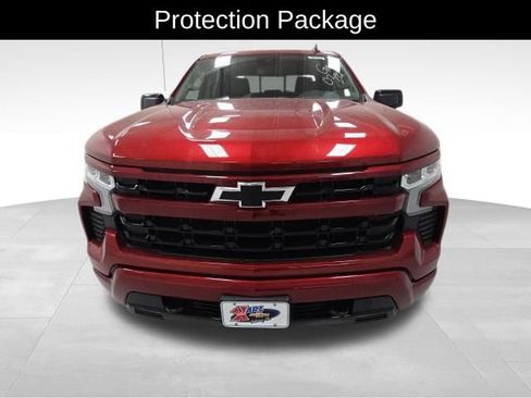 New 2026 Chevrolet Silverado 1500 RST image 9