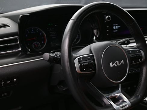 Used 2023 Kia K5 GT w/ GT1 Package image 22