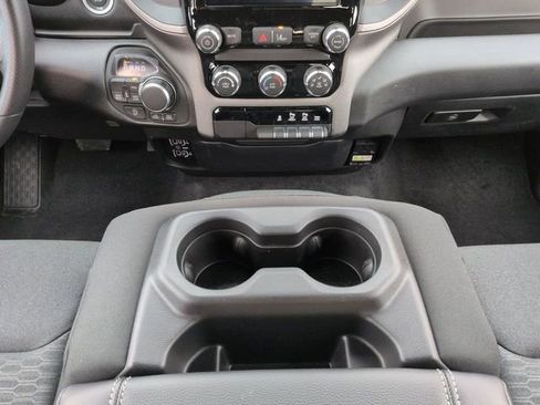 New 2026 RAM 1500 Classic Warlock image 18