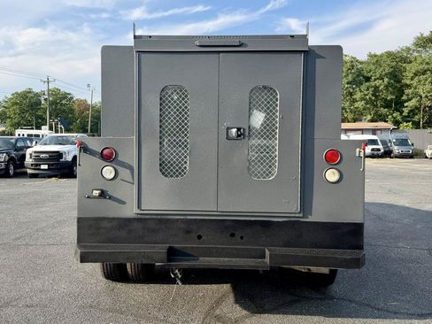 Used 2023 Ford F350 XL w/ 360-Degree Camera Package AWD/4WD image 7